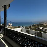 Villa Oceanique Avec Piscine