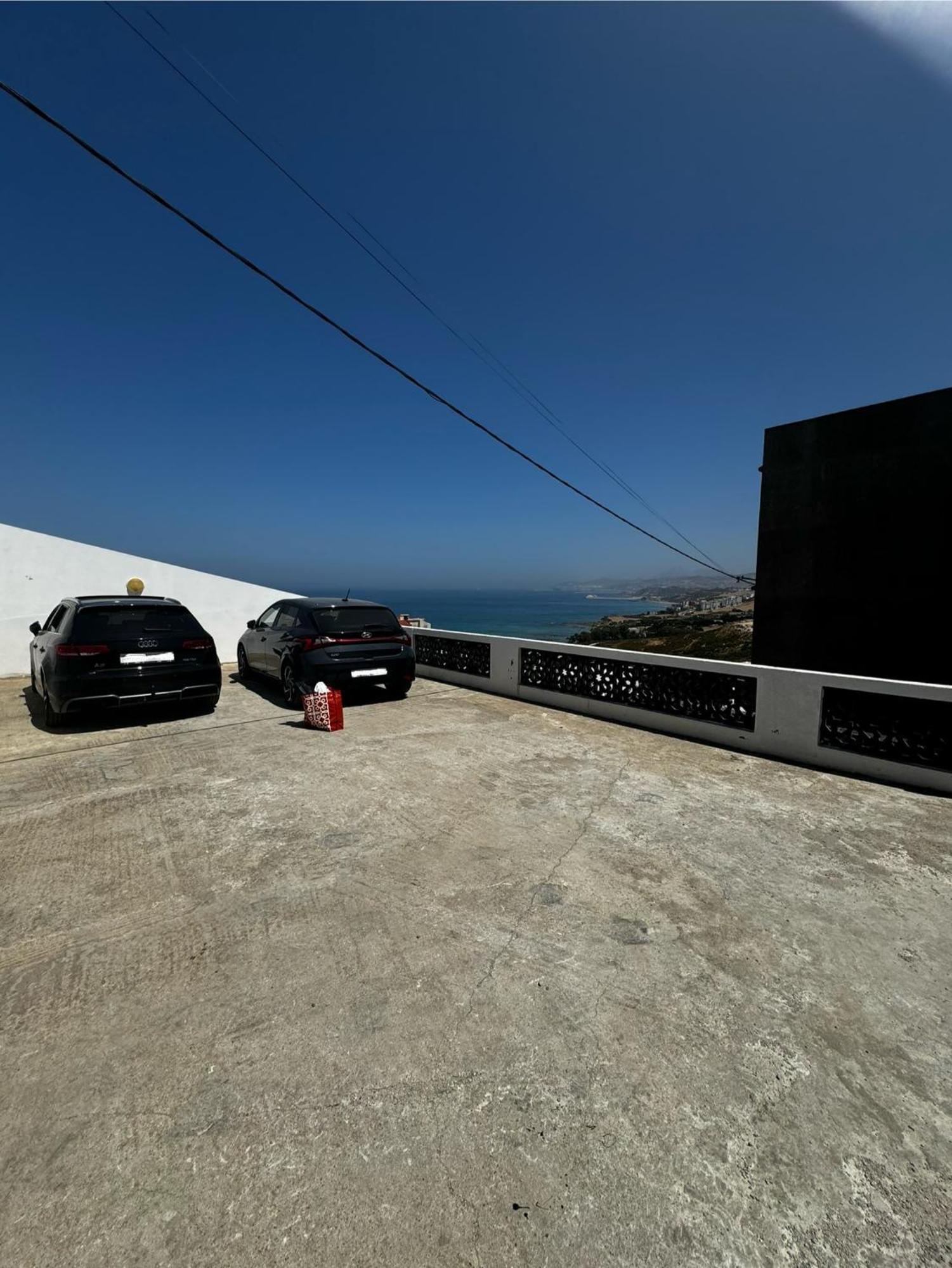 Oceanique Avec Piscine Villa